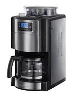 Крапельна кавоварка Russell Hobbs Allure Grind 20060-56