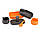 Набір туристичного посуду Wildo Camp-A-Box Complete Orange (10262), фото 3