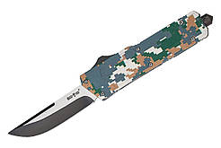 Ніж викидний 9182 BCV