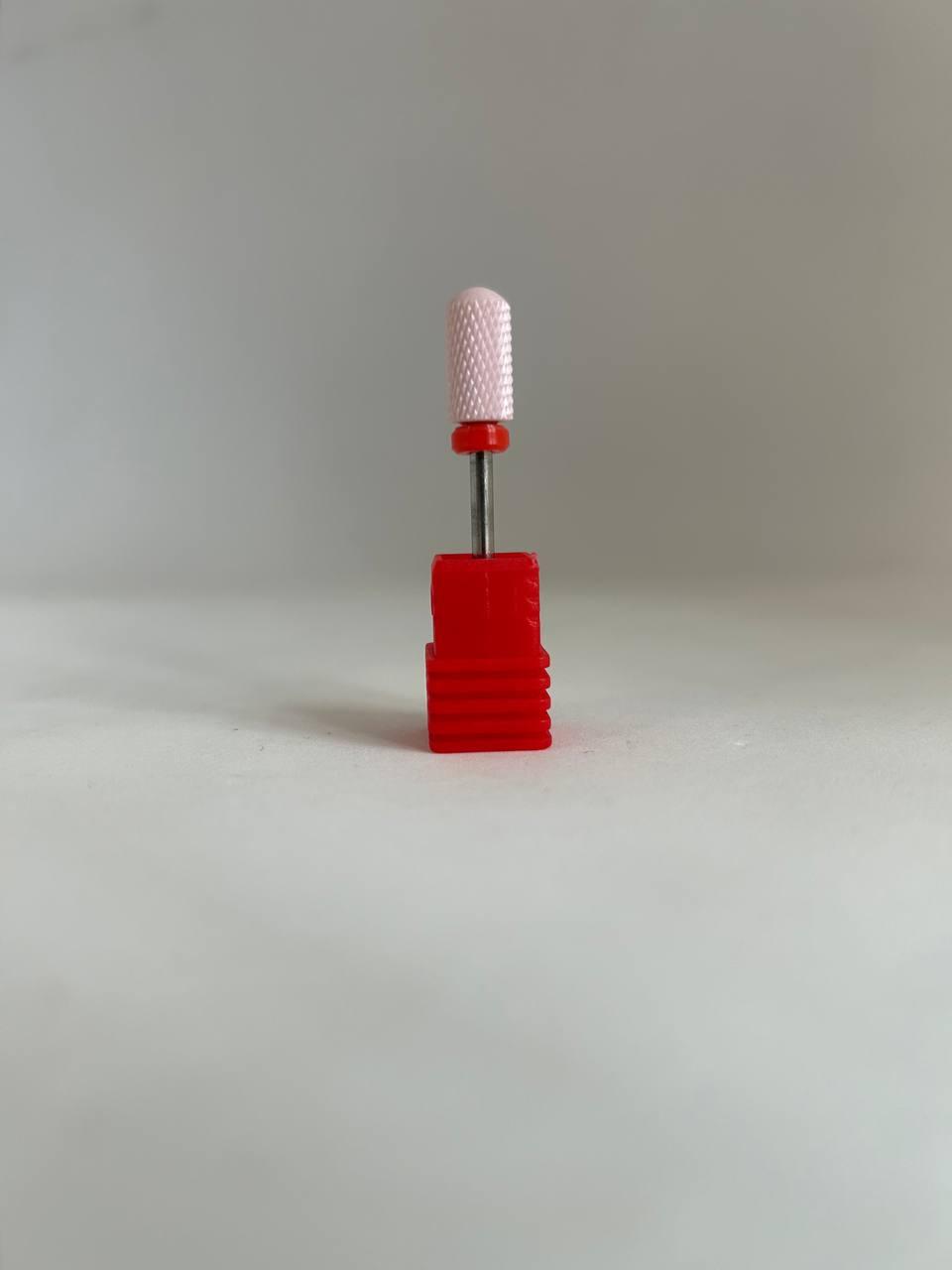 Насадка для фрезера керамічна, кольорова.