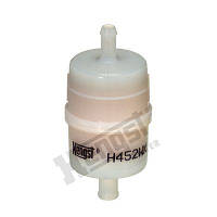 Фильтр топливный HENGST FILTER H452WK