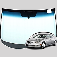 Лобовое стекло Mazda 6 (GH) (USA) (Седан) (2009-2013) / Мазда 6 (США)