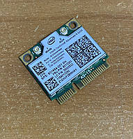 Б/У WI-FI модуль Intel Centrino Advanced-N 6205 HP 2570p, 631954-001, 60Y3253