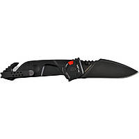 Ніж Extrema Ratio MF1 BC, чорний