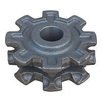 Зірочка ведена розкидача РОУ-6