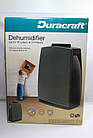 Осушувач повітря Duracraft Luftentfeuchter 16 л (Німеччина)
