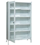 Шафа медичний двостулковий ШМ-2, фото 2