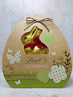 Подарочный шоколадный набор Lindt Goldhase Nature Edition