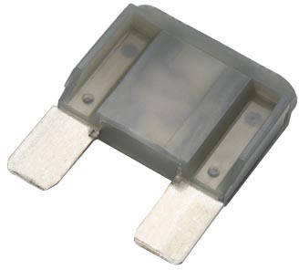 FX 25A запобіжник TESLA, MAXI (Чехія)