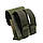 Підсумок під одну гранату Cordura 1000D олива, фото 6
