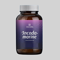 Incorda Marine (Инкорда Марин) - капсулы для улучшения работы мозга