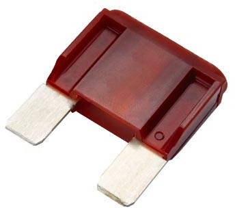 FX 35A запобіжник TESLA, MAXI (Чехія)