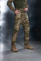 Штани ріп стоп піксель