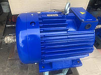 МТКН411/6 (електродвигун МТКН 411-6 22 кВт 945 об/хв)