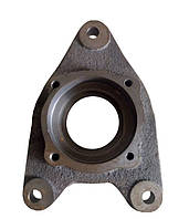 Корпус бітера верхній розкидача РОУ-6