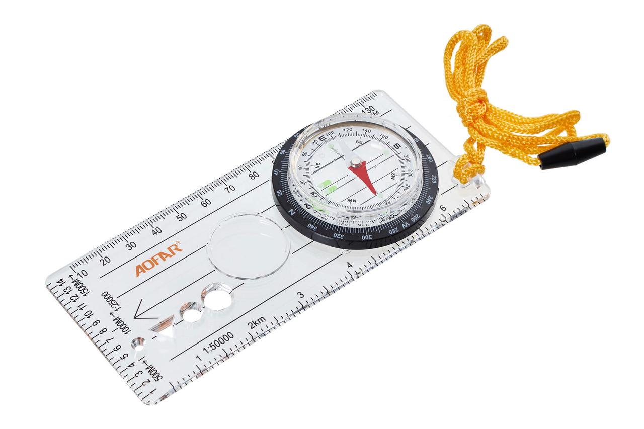 Компас - AF-5D, фото 1