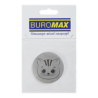 Значок світловідбивний Buromax Kitty (BM.9741)