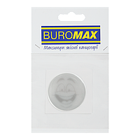 Наклейка светоотражающая Buromax Smile (BM.9721)