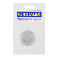 Наклейка світловідбивна Buromax Smile (BM.9721)