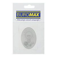 Наклейка светоотражающая Buromax Овал (BM.9720)