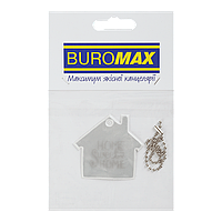 Підвіска світловідбивна Buromax House (BM.9702)