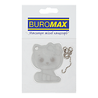 Підвіска світловідбивна Buromax Kitty (BM.9700)