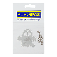 Подвеска светоотражающая Buromax Ghost (BM.9704)