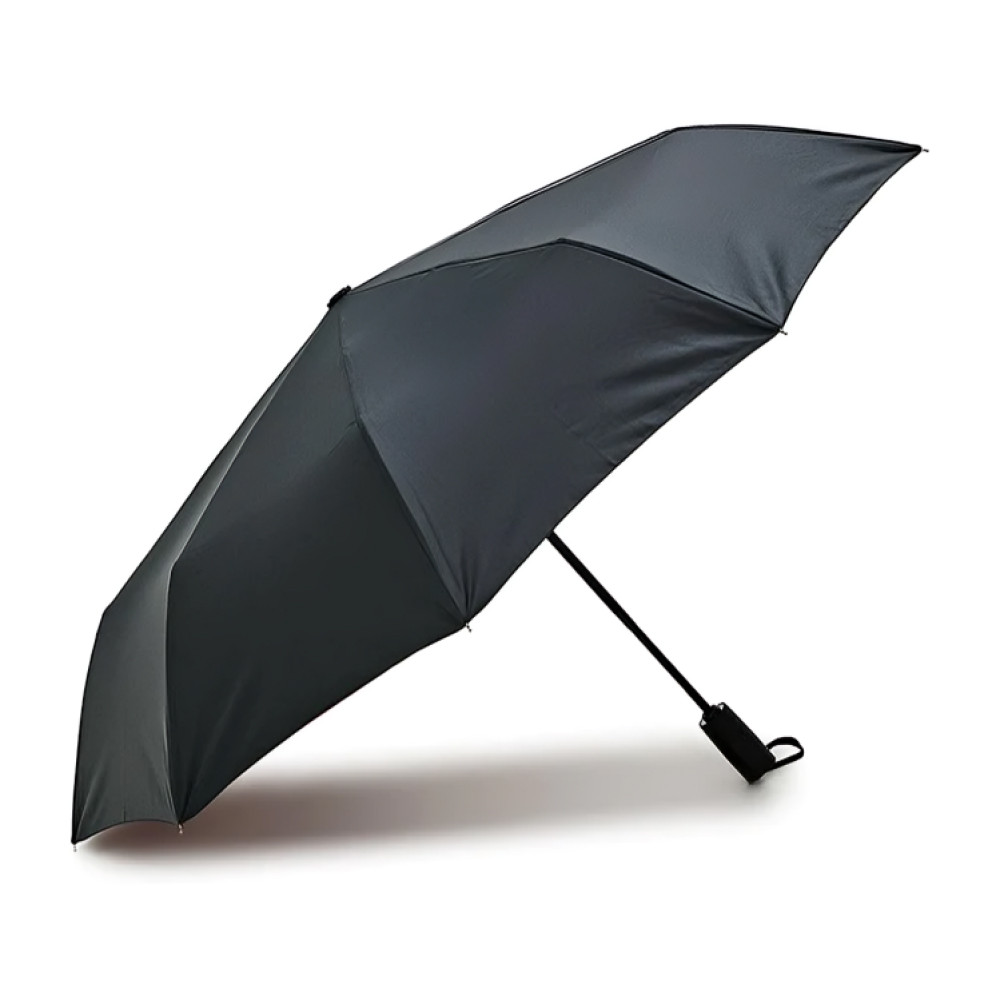Парасолька автоматична 10 спиць, Синя/Зонт жіноча/Зонт чоловіча/Складна парасолька