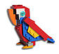 Конструктор Lego Creator Папуга 30021, фото 2