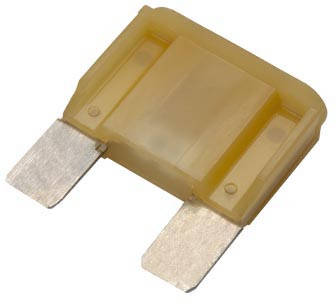 FX 70A запобіжник TESLA, MAXI (Чехія)