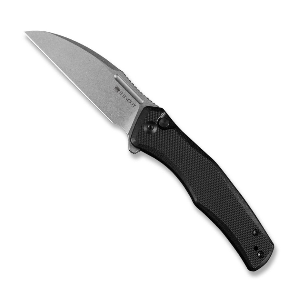 Складаний ніж Sencut Watauga S21011-1