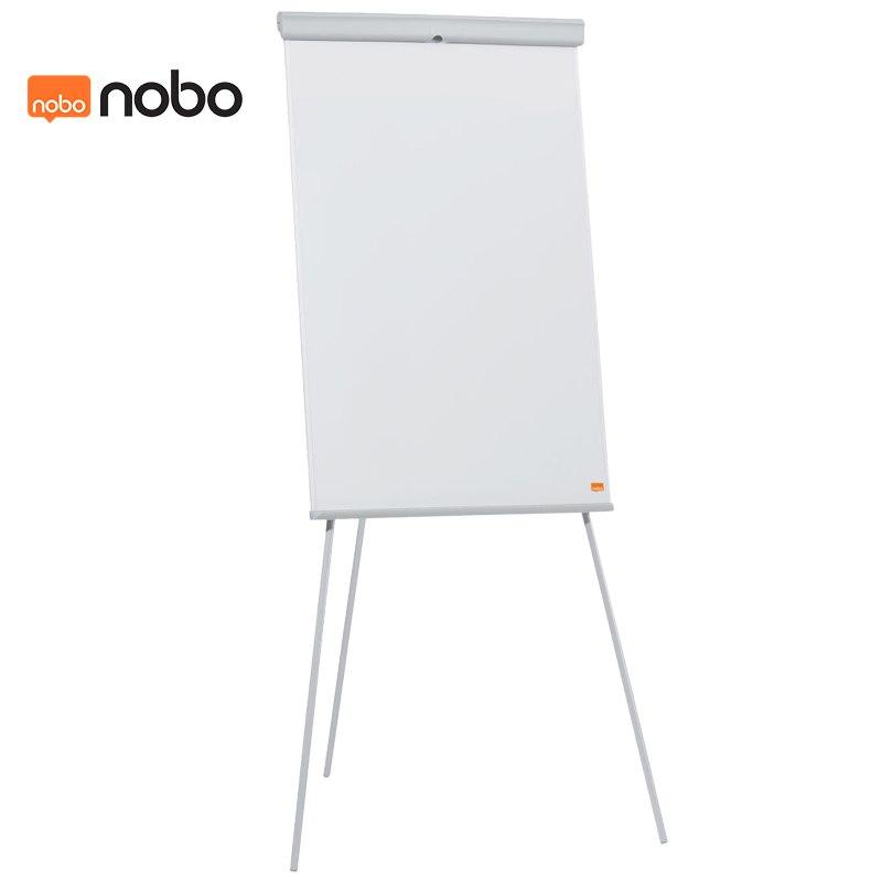 Фліпчарт NOBO Essentials магнітно-маркерний на тринозі 70х100см