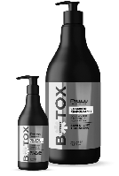 Шампунь для об'єму волосся BOTOX EFFECT Pro.Co 250ml