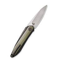 Складаний ніж Weknife Black Void Opus 2010V-2