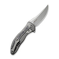 Складаний ніж Weknife Mini Synergy 2011CF-A