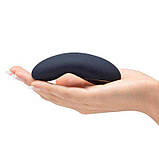 Вібратор для клітора Fifty Shades Darker, чорний, 10.3 х 4.9 см, фото 3