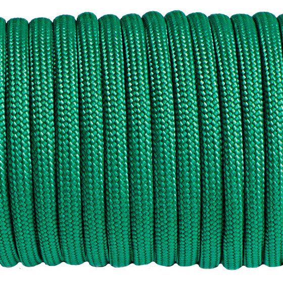 Паракордовий шнур C&M TACTICAL 550 10м, зелений