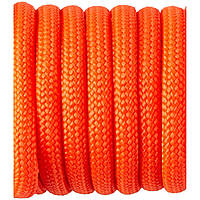 Паракордовый шнур C&M TACTICAL 550 10м, оранжевый