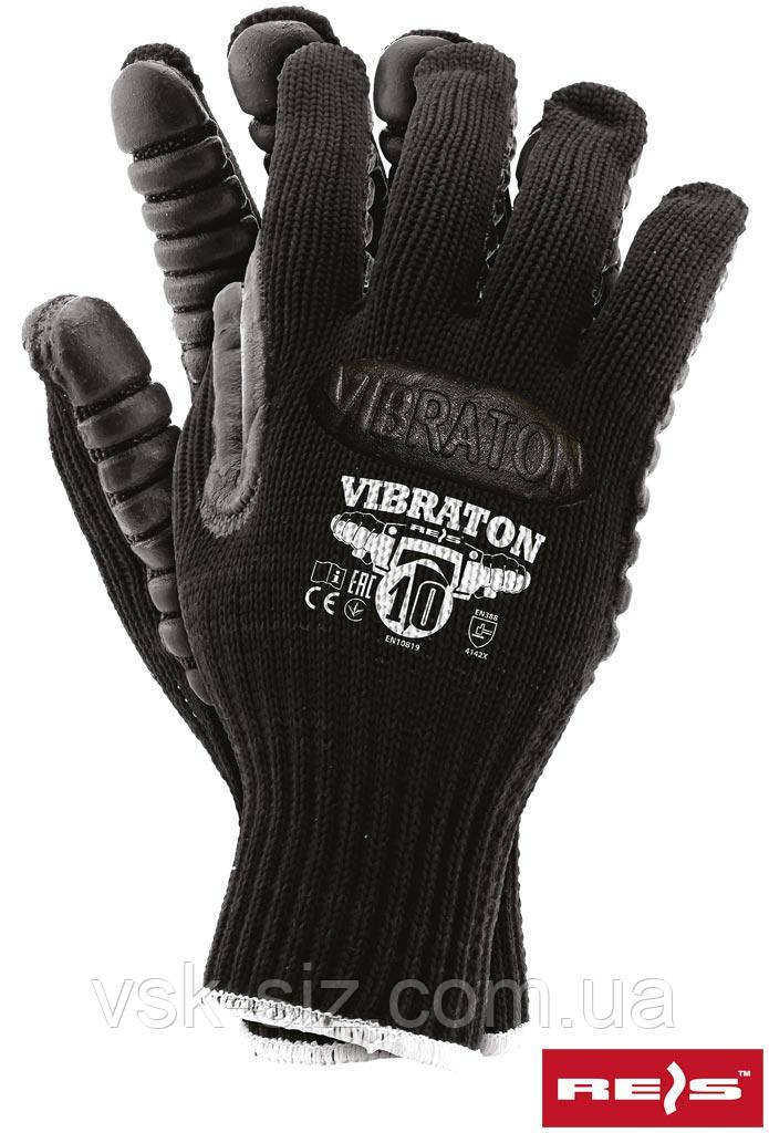 Захисні рукавиці REIS VIBRATON B