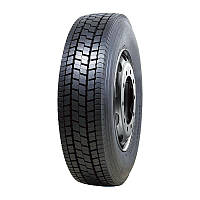 Грузовые шины 215/75 R17.5 Agate HF628