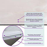 Самоклеюча вінілова плитка 600х300х1,5мм, ціна за 1 шт. (СВП-117) Глянець SW-00000506, фото 3