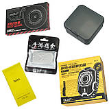 Ігровий комплект MEMO для телефону: пластина VC01, кулер Пельтьє DLA7, напальчники FS02 тригери курки S03, фото 10