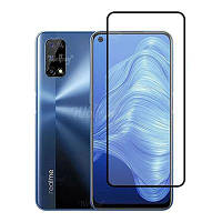 Захисне скло для Realme 7 5G