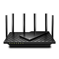 Маршрутизатор TP-Link Archer AX72, AX5400 4xGE LAN 1xGE WAN USB 3.0 MU-MIMO OFDMA