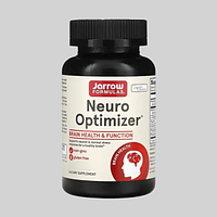 Neuro Optimizer (Нейро Оптимайзер) капсули для поліпшення роботи мозку