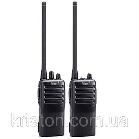 Радіостанція ICOM IC-F16
