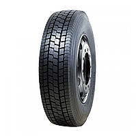 Грузовые шины 215/75 R17.5 Sunfull HF628