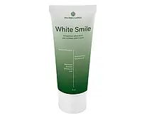 Зубная паста White Smile , Рослина Карпат, 75 мл