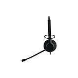 Спеціалізована гарнітура JABRA Biz 2300 USB MS Mono (2393-823-109), фото 3