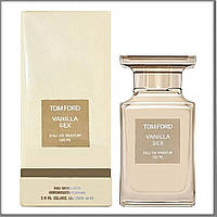 Tom Ford Vanilla Sex парфюмированная вода 100 ml. (Том Форд Ванилла Секс)